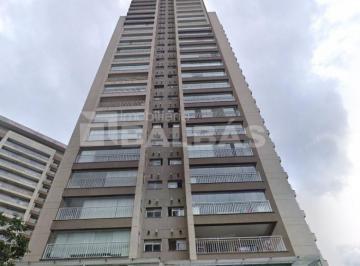 Apartamento · 49m² · 1 Quarto · 1 Vaga · APARTAMENTO TATUAPÉ - NOVO - EXCELENTE LOCALIZAÇÃO