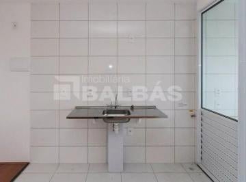 Apartamento · 32m² · 1 Quarto · APARTAMENTO NOVO 32 M² - VILA GRACIOSA