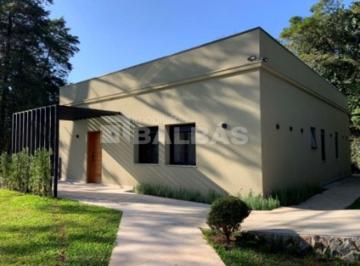 Casa · 405m² · 6 Quartos · 6 Vagas · CONDOMÍNIO FECHADO ALTO PADRÃO- ATIBAIA
