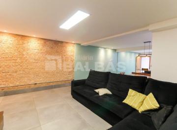 Casa · 222m² · 4 Quartos · 2 Vagas · BELO SOBRADO ALTO DA MOOCA