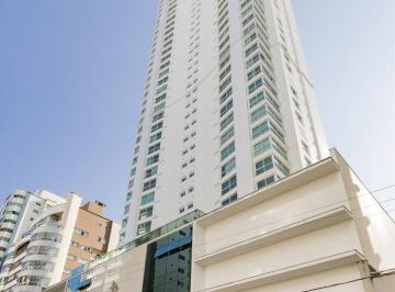 Apartamento · 126m² · 3 Quartos · 2 Vagas · Locação Anual -Apartamento Alto Padrão em Centro, Balneário Camboriú/SC