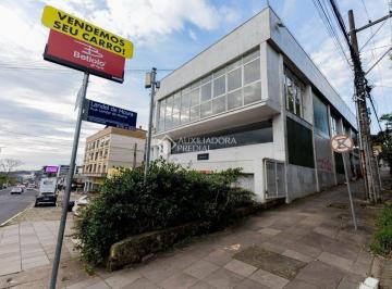 Comercial · 588m² · 3 Vagas · Comercial no bairro Tristeza