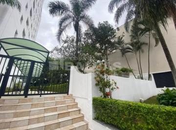 Apartamento · 72m² · 2 Quartos · 1 Vaga · APARTAMENTO COM 2 DORMITÓRIOS AO LADO PQ. CERET