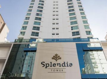 Apartamento · 126m² · 3 Quartos · 2 Vagas · Apartamento Alto Padrão em Centro, Balneário Camboriú/SC