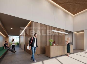 Comercial · 25m² · 1 Vaga · SALA COMERCIAL - PROXIMO SHOP. ANÁLIA FRANCO