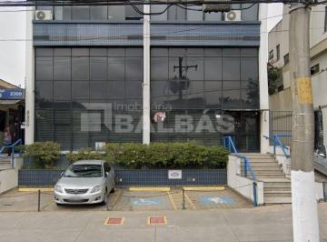 Comercial · 210m² · 4 Vagas · SALÃO COMERCIAL - VILA CARRÃO