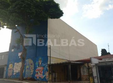 Comercial · 1309m² · GALPÃO COMERCIAL 1309 m² - JARDIM POPULAR