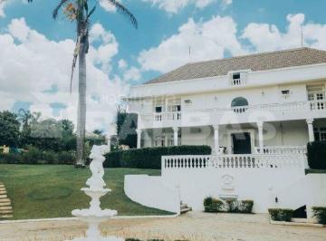 Casa · 1200m² · 10 Quartos · 25 Vagas · CASA CONDOMÍNIO FECHADO ALTO PADRÃO- JUNDIAÍ (CAXAMBU)