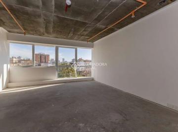 Comercial · 37m² · 1 Vaga · Comercial no bairro Floresta