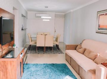 Apartamento · 100m² · 2 Quartos · 1 Vaga · Apartamento para alugar no bairro Centro - Balneário Camboriú/SC