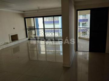 Apartamento · 151m² · 3 Quartos · 3 Vagas · Apartamento 3 Suítes - 3 Vagas- 151 M² - Tatuapé