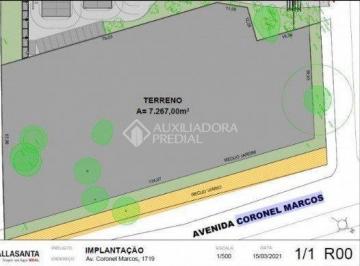 Dalla · Terreno no bairro Pedra Redonda