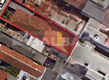 Terreno · 350m² · 3 Quartos · 2 Vagas · TERRENO - VILA FORMOSA
