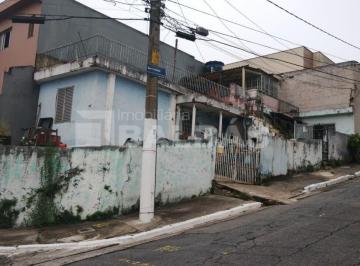 Casa · 120m² · 3 Quartos · 1 Vaga · OPORTUNIDADE - VILA CARRÃO