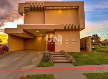 Casa · 300m² · 3 Quartos · 2 Vagas · VENDA | Sobrado, com 3 dormitórios em Porto Seguro, Dourados