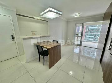Apartamento · 52m² · 1 Quarto · 1 Vaga · APARTAMENTO 52 M²  - MELHOR LOCALIZAÇÃO DO JD. ANÁLIA FRANCO