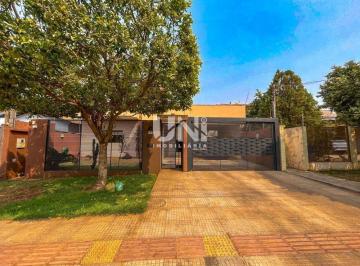 Casa · 360m² · 3 Quartos · 2 Vagas · VENDA | Casa, com 3 dormitórios em Jardim Mônaco, Dourados
