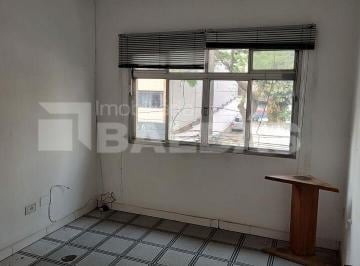 Comercial · 40m² · SALA COMERCIAL - 40 m² - PRÓXIMO AO LARGO DO BOM PARTO
