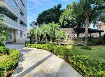 Apartamento · 114m² · 3 Quartos · 2 Vagas · APARTAMENTO 114 M² - ÁGUA RASA