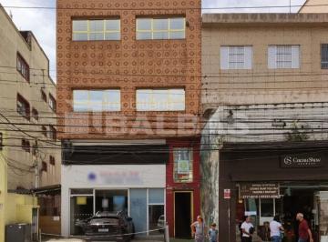 Comercial · 238m² · 3 Vagas · Salão comercial Avenida Sapopemba