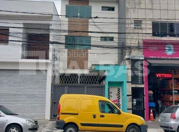 Comercial · 175m² · 2 Vagas · IMÓVEL 6 SALAS COMERCIAS  - RUA ANTONIO DE BARROS - TATUAPÉ