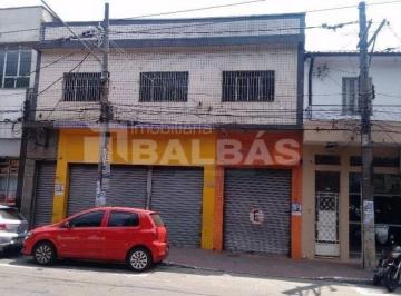Comercial · 1100m² · PRÉDIO COMERCIAL - VILA FORMOSA