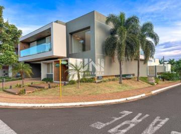 Casa · 507m² · 6 Quartos · 2 Vagas · VENDA | Casa, com 6 dormitórios em Ecoville, Dourados