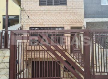 Casa · 197m² · 3 Quartos · 4 Vagas · ÓTIMO SOBRADO NO TATUAPÉ