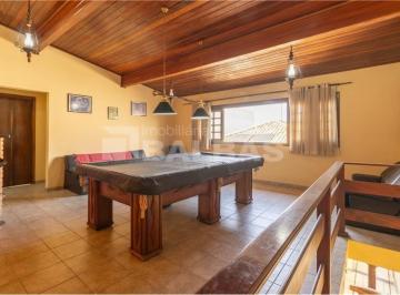 Casa · 405m² · 3 Quartos · 6 Vagas · CASA TÉRREA 405 M² - CHÁCARA BELENZINHO