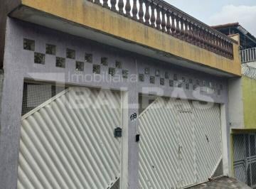 Casa de 3 quartos, São Paulo · CASA TÉRREA  JARDIM COLORADO