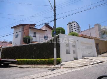 Casa · 177m² · 3 Quartos · 3 Vagas · LINDO SOBRADO - VILA ANTONINA 200 M²