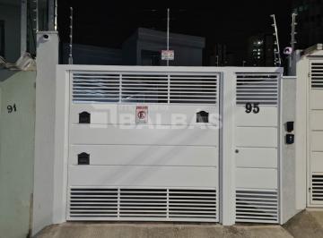 Casa · 112m² · 3 Quartos · 3 Vagas · Ótimo sobrado na Vila Formosa