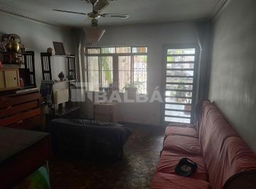 Casa · 170m² · 3 Quartos · 2 Vagas · SOBRADO ANÁLIA FRANCO