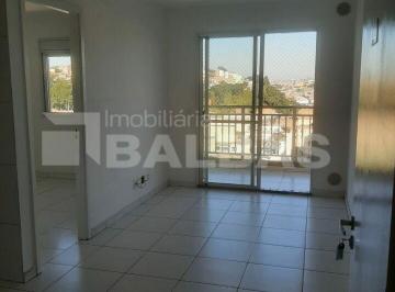 Apartamento · 48m² · 2 Quartos · 1 Vaga · APARTAMENTO 2 DORMITÓRIOS - A 700 METROS SHOP. ARICANDUVA