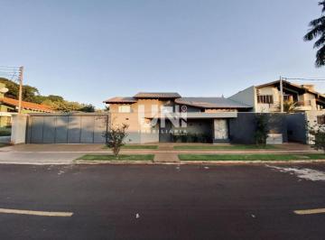 Casa · 800m² · 4 Quartos · 4 Vagas · VENDA | Casa, com 4 dormitórios em Portal De Dourados, Dourados