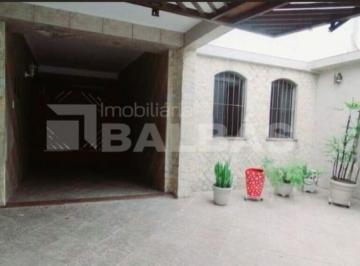 Casa · 250m² · 4 Quartos · 3 Vagas · SOBRADO VENDA / LOCAÇÃO - 250 M² - PRÓXIMO AO CLUBE CORINTHIANS