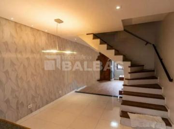 Casa · 120m² · 2 Quartos · 1 Vaga · SOBRADO TATUAPÉ 120 M²