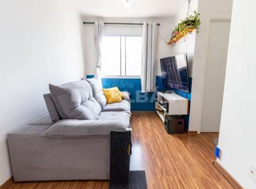 Apartamento · 43m² · 2 Quartos · 1 Vaga · APARTAMENTO PRÓXIMO METRÔ BELÉM - OPORTUNIDADE !