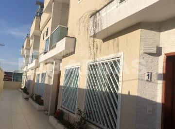 Casa · 150m² · 3 Quartos · 2 Vagas · SOBRADO CONDOMINIO FECHADO