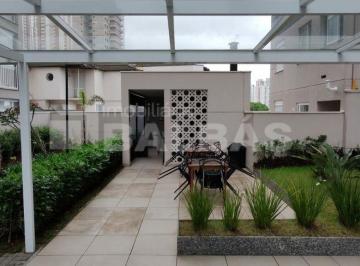 Apartamento · 33m² · 2 Quartos · APARTAMENTO NOVO TATUAPÉ - 2 DORMITÓRIOS - OPORTUNIDADE !
