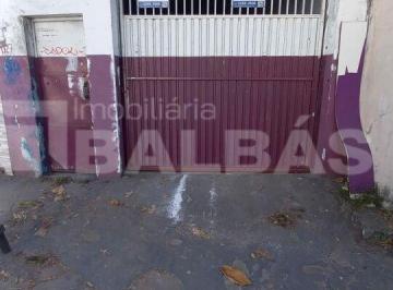 Comercial · 150m² · SALÃO COMERCIAL 150 M² - QUARTA PARADA