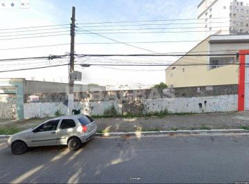 Terreno · 600m² · Terreno Tatuapé, próximo metrô.