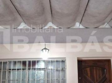 Casa · 120m² · 2 Quartos · 1 Vaga · SOBRADO RESIDENCIAL/COMERCIAL - MELHOR LOCALIZAÇÃO TATUAPÉ