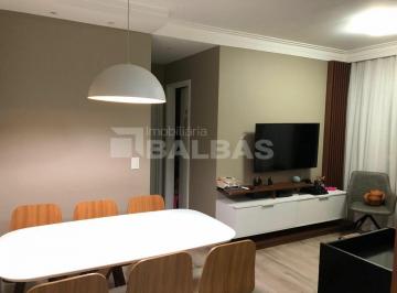 Apartamento de 2 quartos, São Paulo · APARTAMENTO VILA MATILDE - PRÓXIMO AO METRÔ - 69 M²