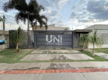 Casa · 360m² · 4 Quartos · 2 Vagas · VENDA | Casa, com 4 dormitórios em Santa Fé, Dourados