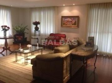 Apartamento · 340m² · 4 Quartos · 4 Vagas · Apartamento a venda no Tatuapé com 4 dormitórios