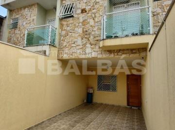 Casa · 140m² · 3 Quartos · 2 Vagas · Sobrado maravilhoso na Vila formosa!
