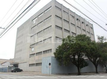 Comercial , São Paulo · PRÉDIO INDUSTRIAL - LOCAÇÃO E VENDA - BRÁS
