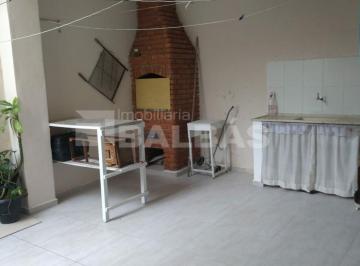 Casa · 167m² · 2 Quartos · 2 Vagas · Ótimo sobrado Vila Formosa