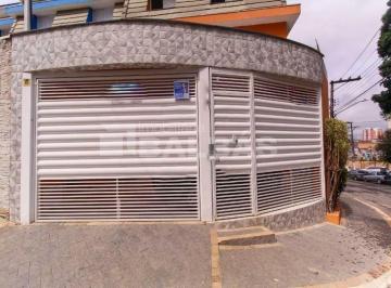 Casa · 175m² · 3 Quartos · 2 Vagas · Ótimo sobrado na Vila Formosa!